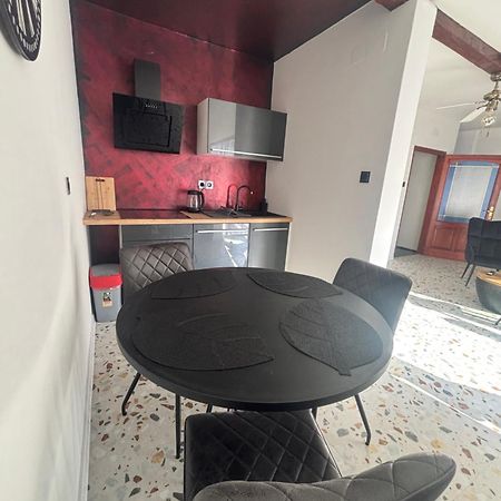 סלצה Villa Cvetic מראה חיצוני תמונה
