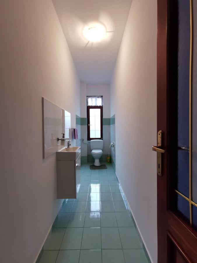 סלצה Villa Cvetic מראה חיצוני תמונה