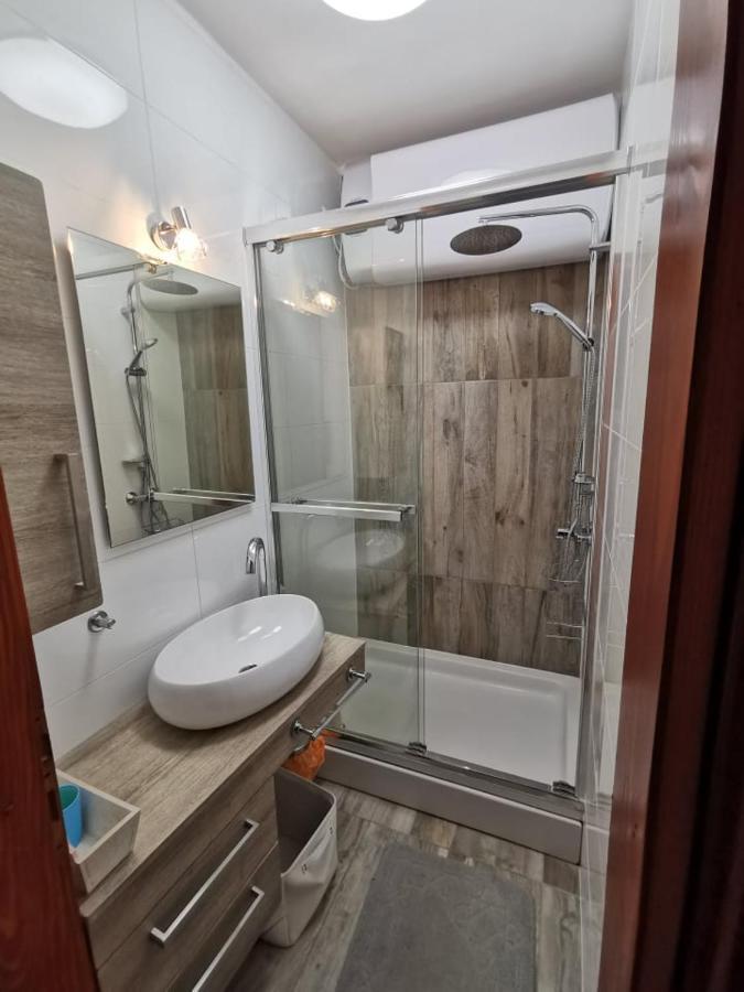 סלצה Villa Cvetic מראה חיצוני תמונה