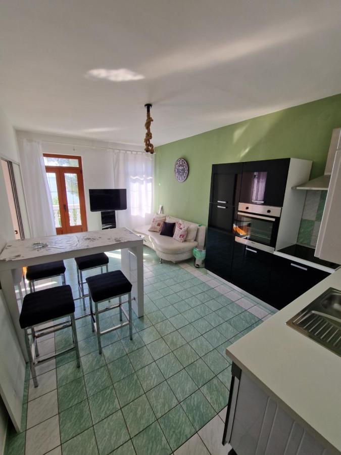 סלצה Villa Cvetic מראה חיצוני תמונה