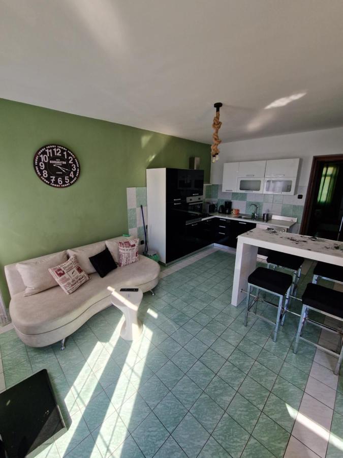 סלצה Villa Cvetic מראה חיצוני תמונה