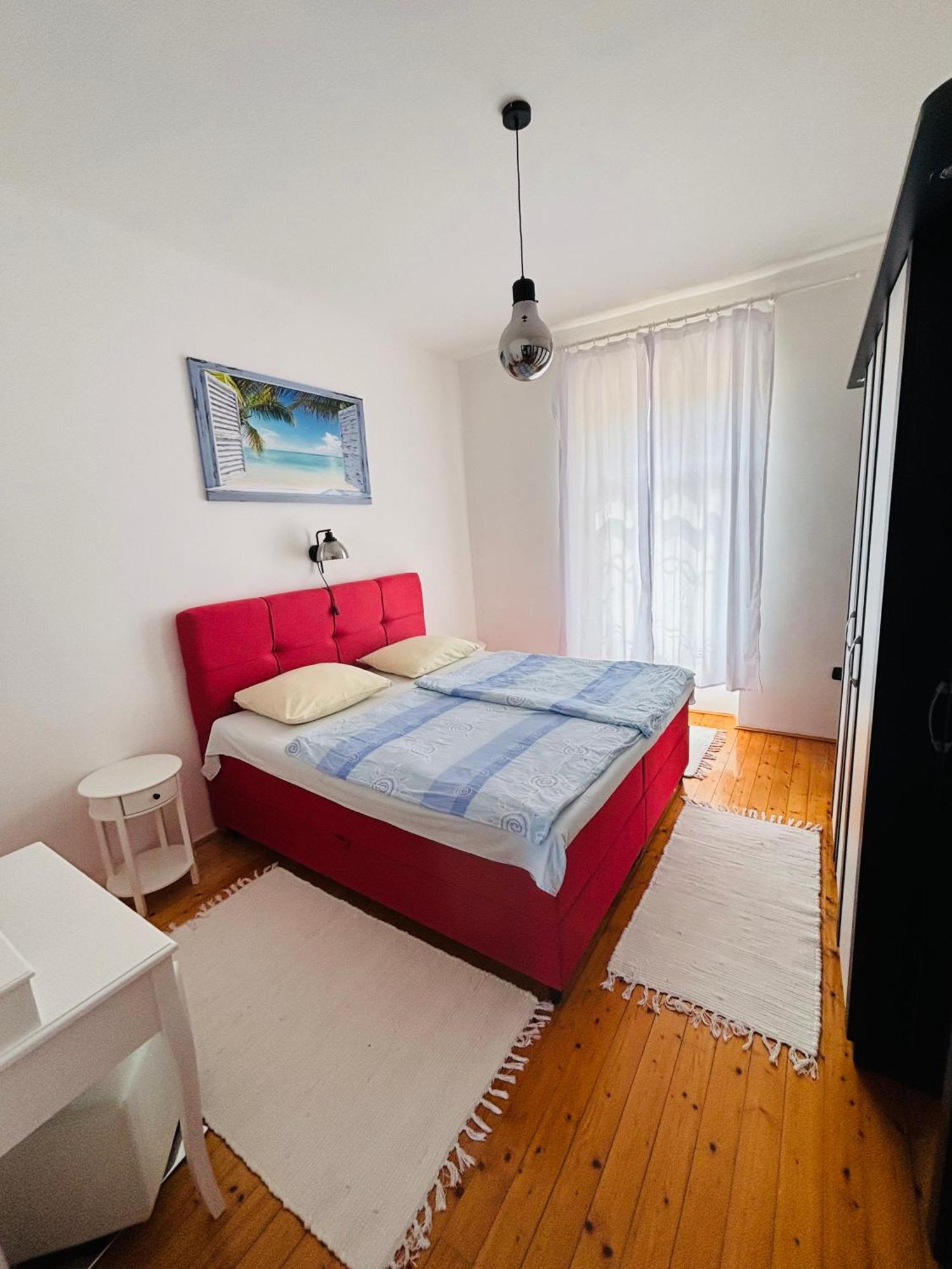 סלצה Villa Cvetic מראה חיצוני תמונה