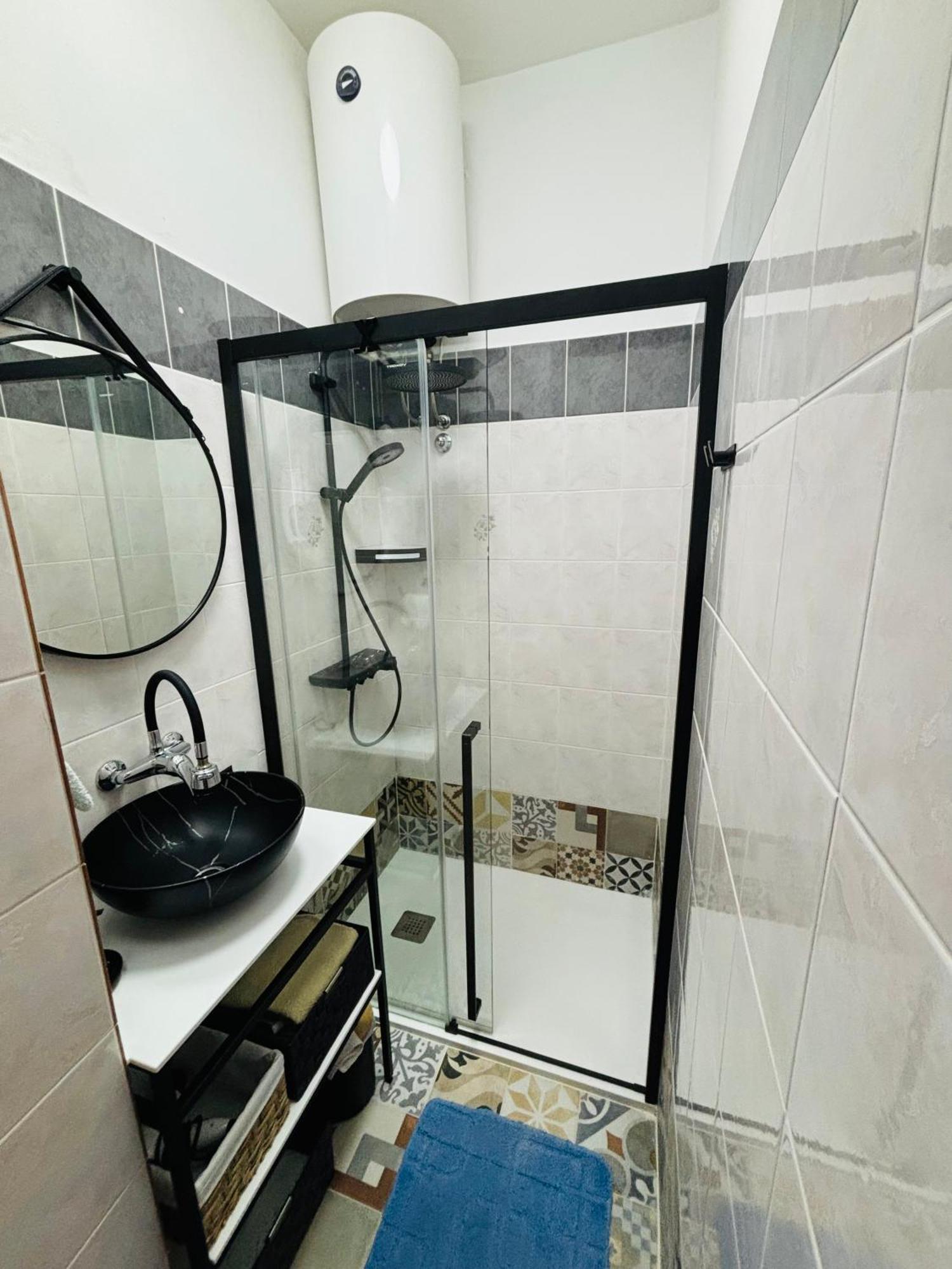 סלצה Villa Cvetic מראה חיצוני תמונה