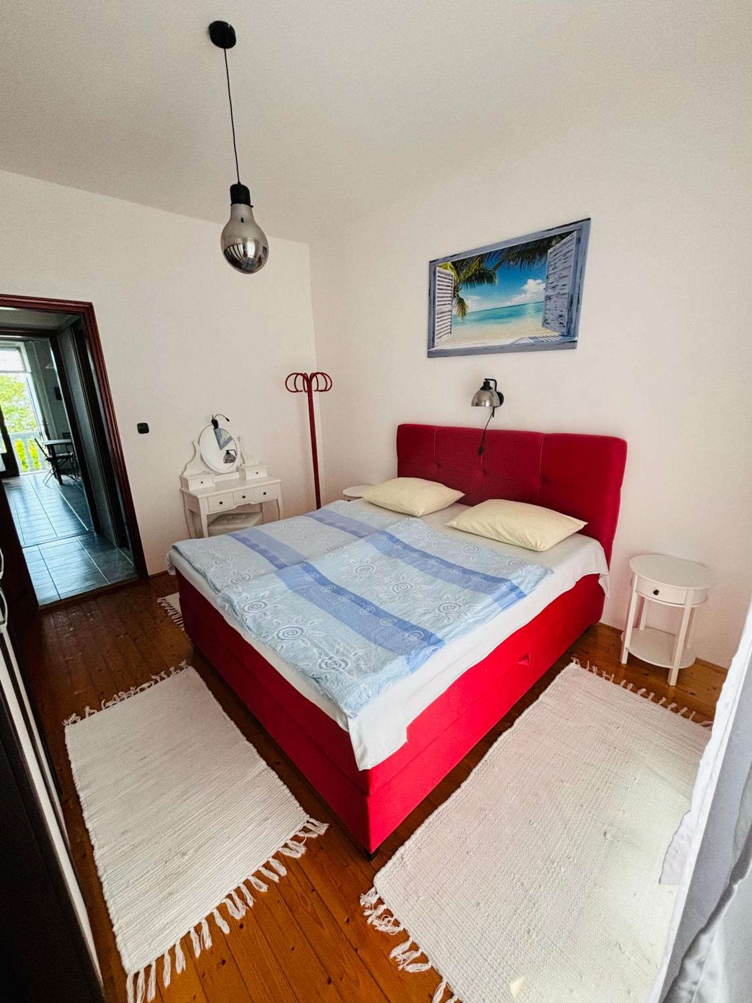 סלצה Villa Cvetic מראה חיצוני תמונה