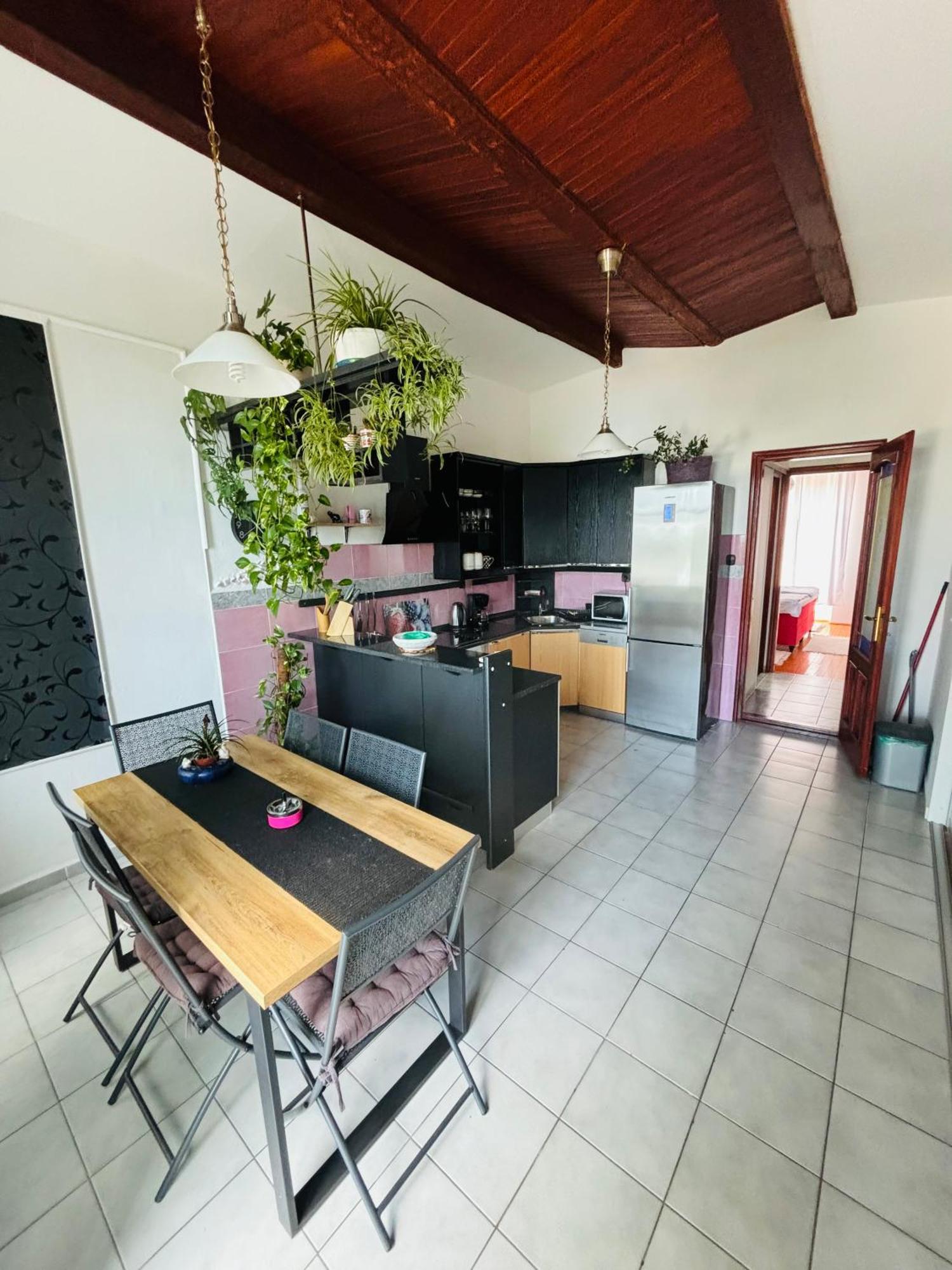 סלצה Villa Cvetic מראה חיצוני תמונה