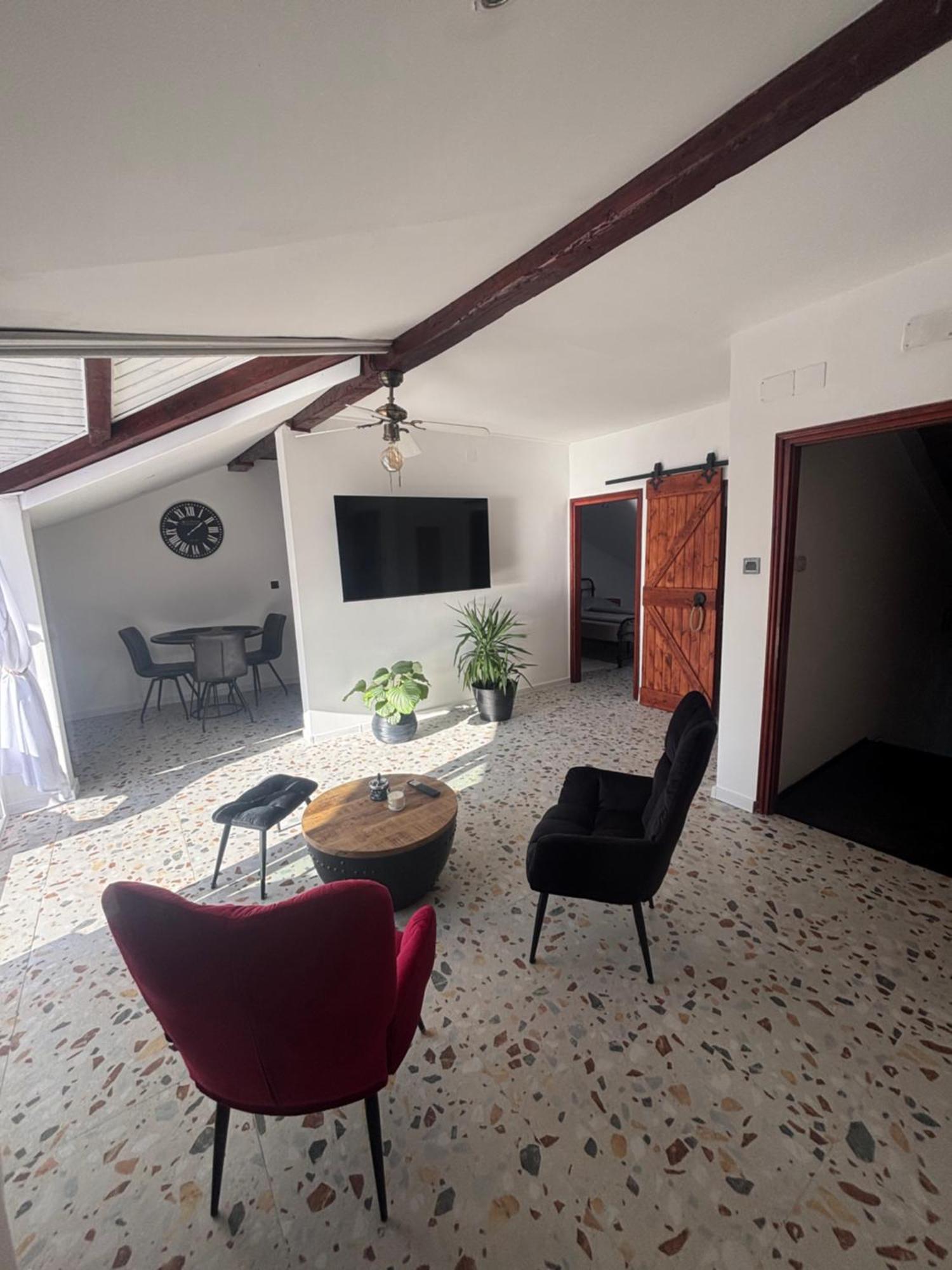 סלצה Villa Cvetic מראה חיצוני תמונה