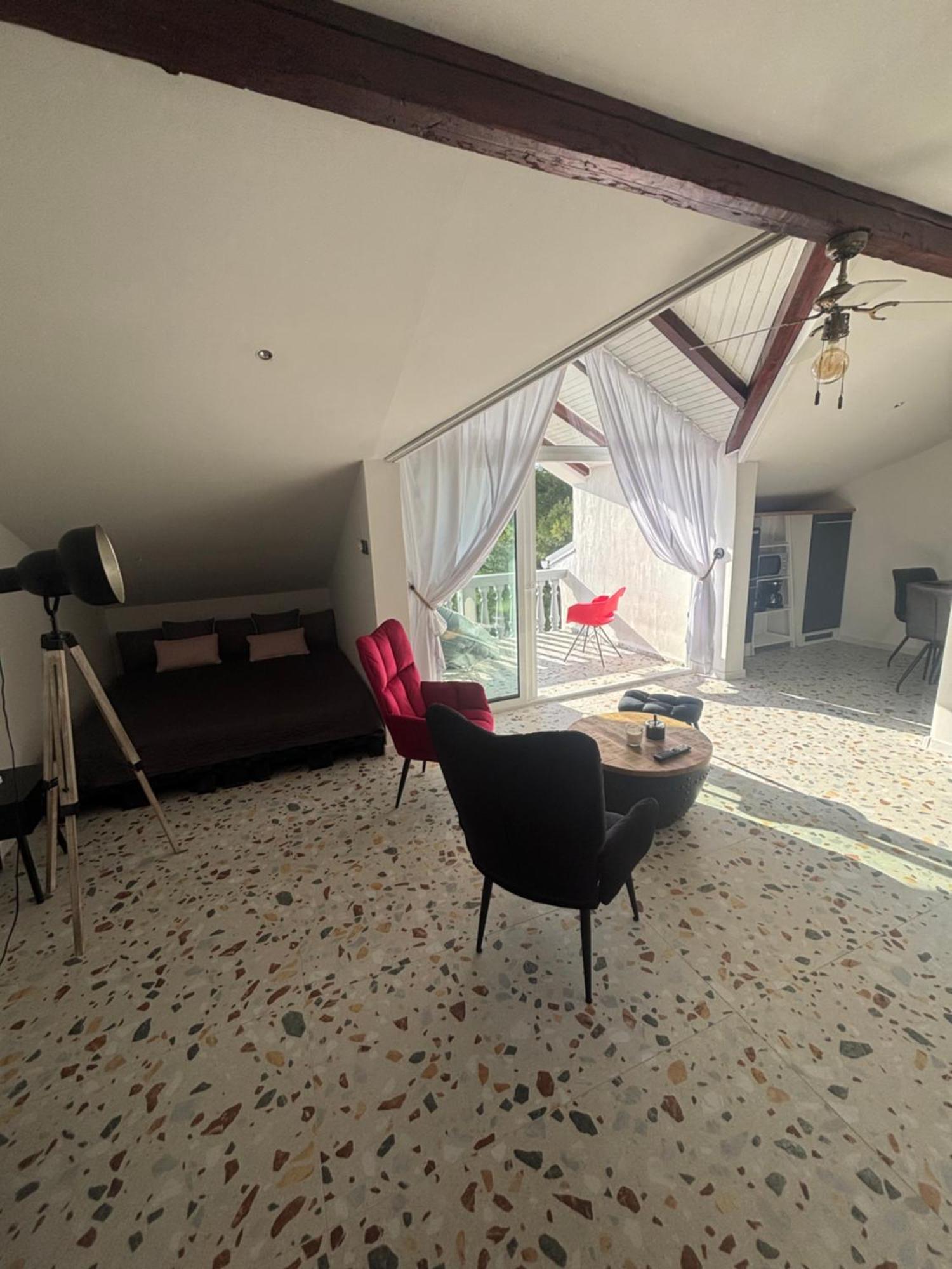 סלצה Villa Cvetic מראה חיצוני תמונה